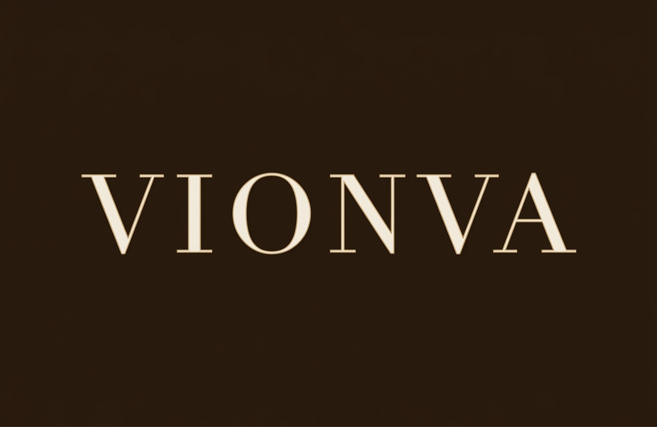 VIONVA | Timeless Vintage-Inspired Dresses & Elegant Womenswear