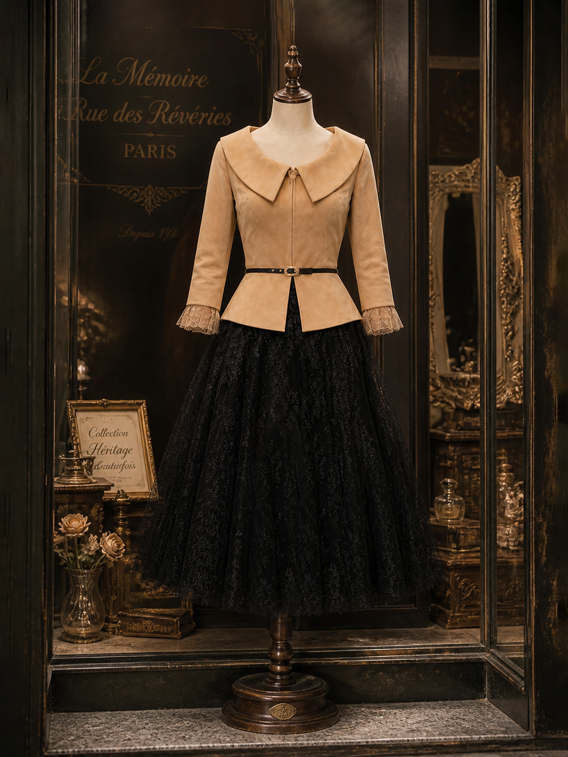 TOPS